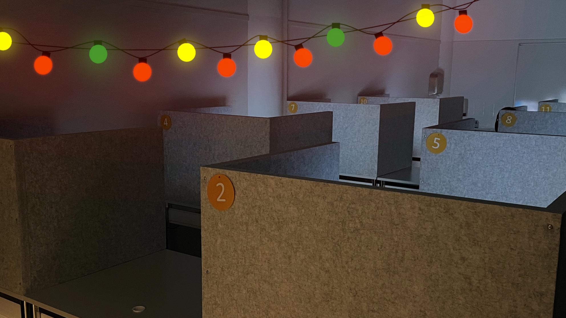 EXAM_joulu 2022 - EXAM_christmas 2022