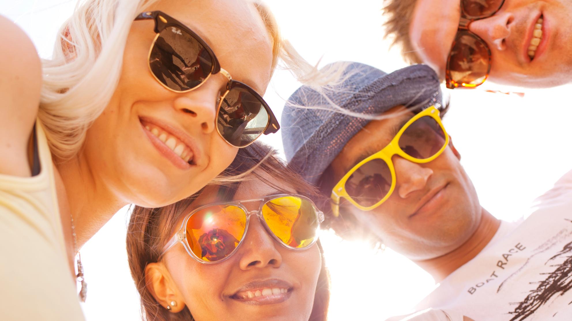 Vaasan yliopiston tasa-arvo- ja yhdenvertaisuuskysely - Equality and eqyity survey