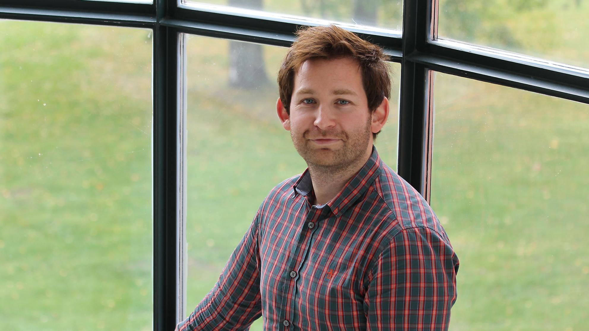 Timothy King Professor of Finance