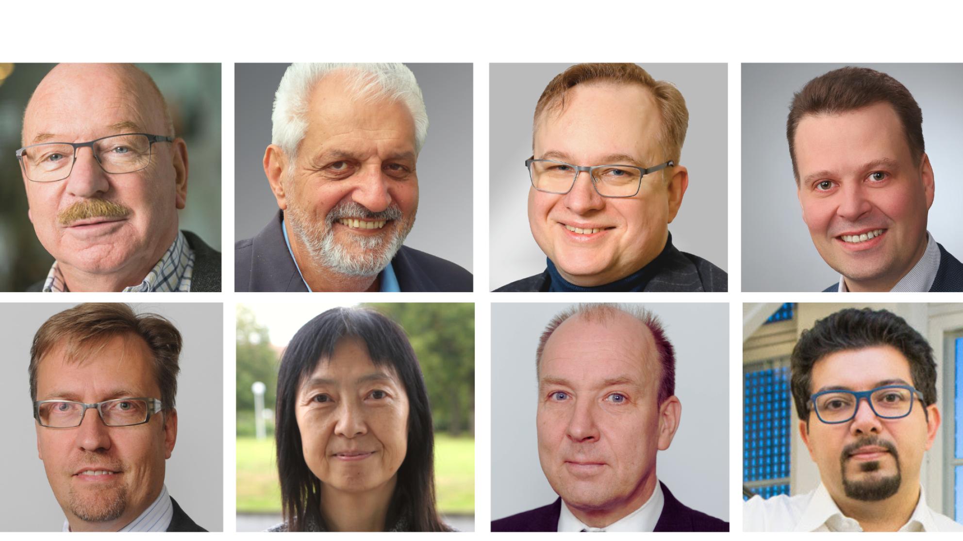 Tutkijat Stanfordin 2 prosentin lista