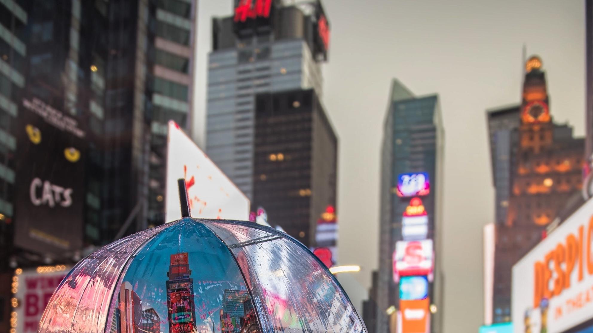 New York