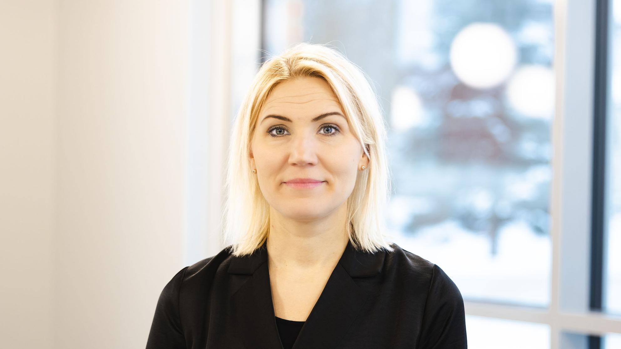 Marina Kinnunen