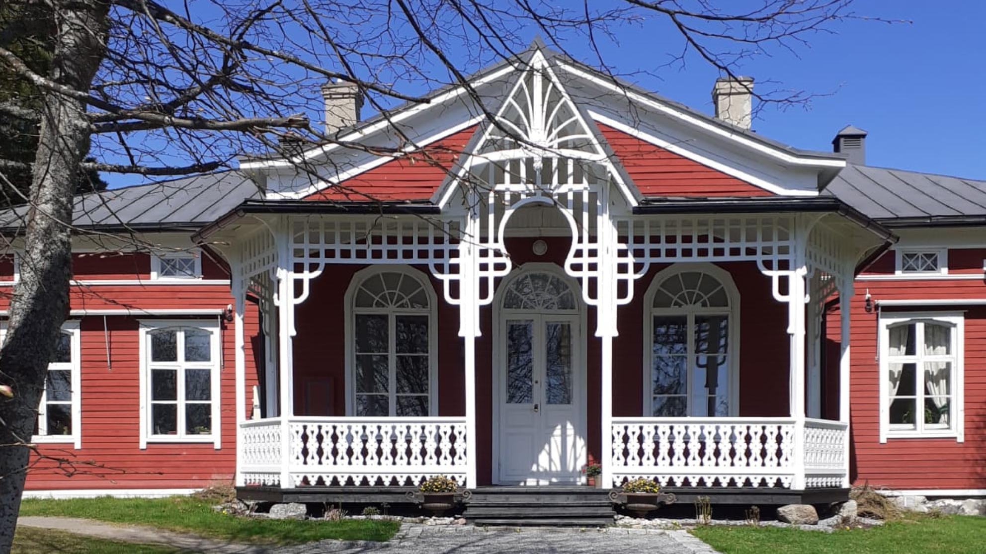 Strömsö