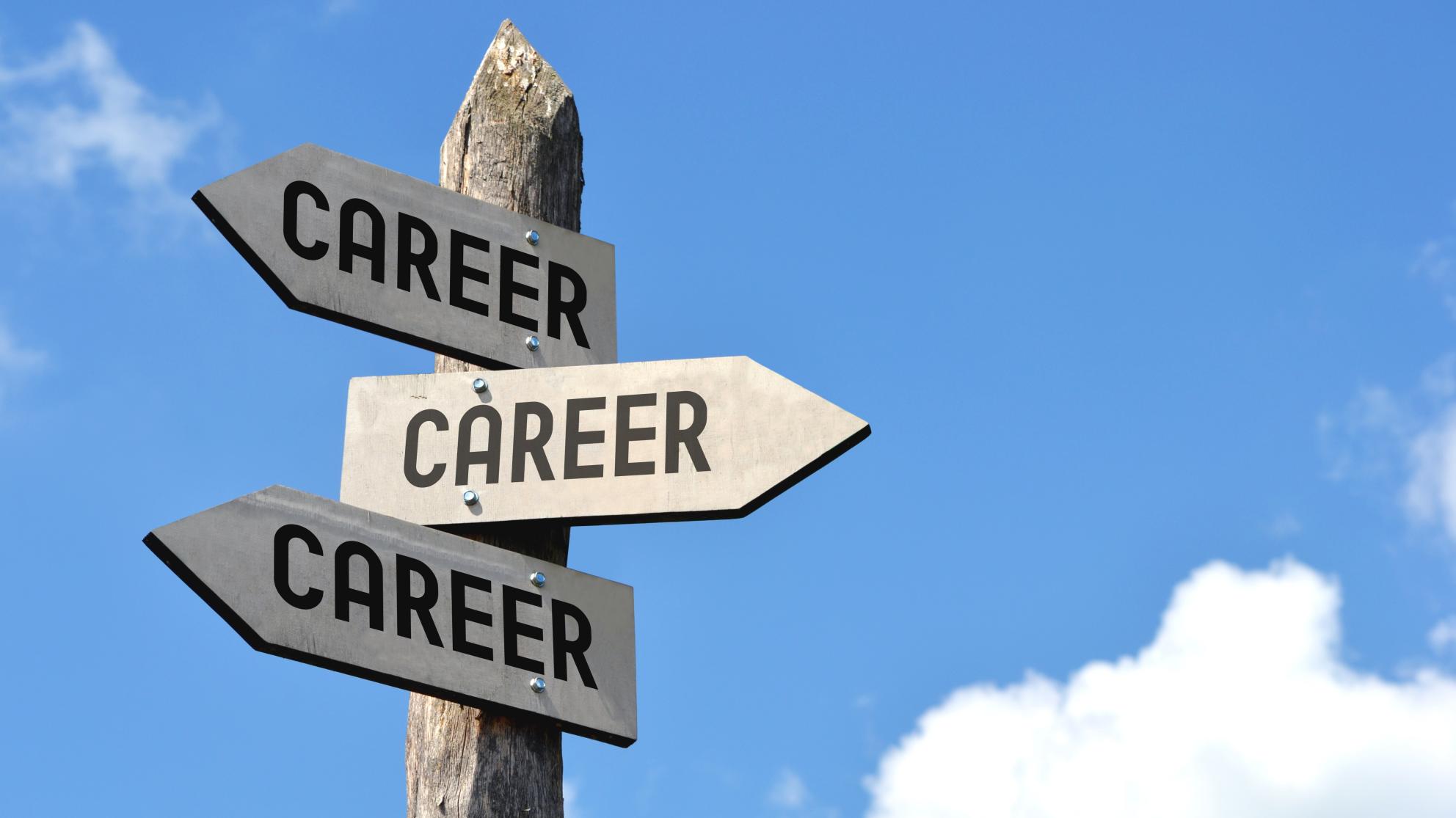 Urapalvelut - Career Services