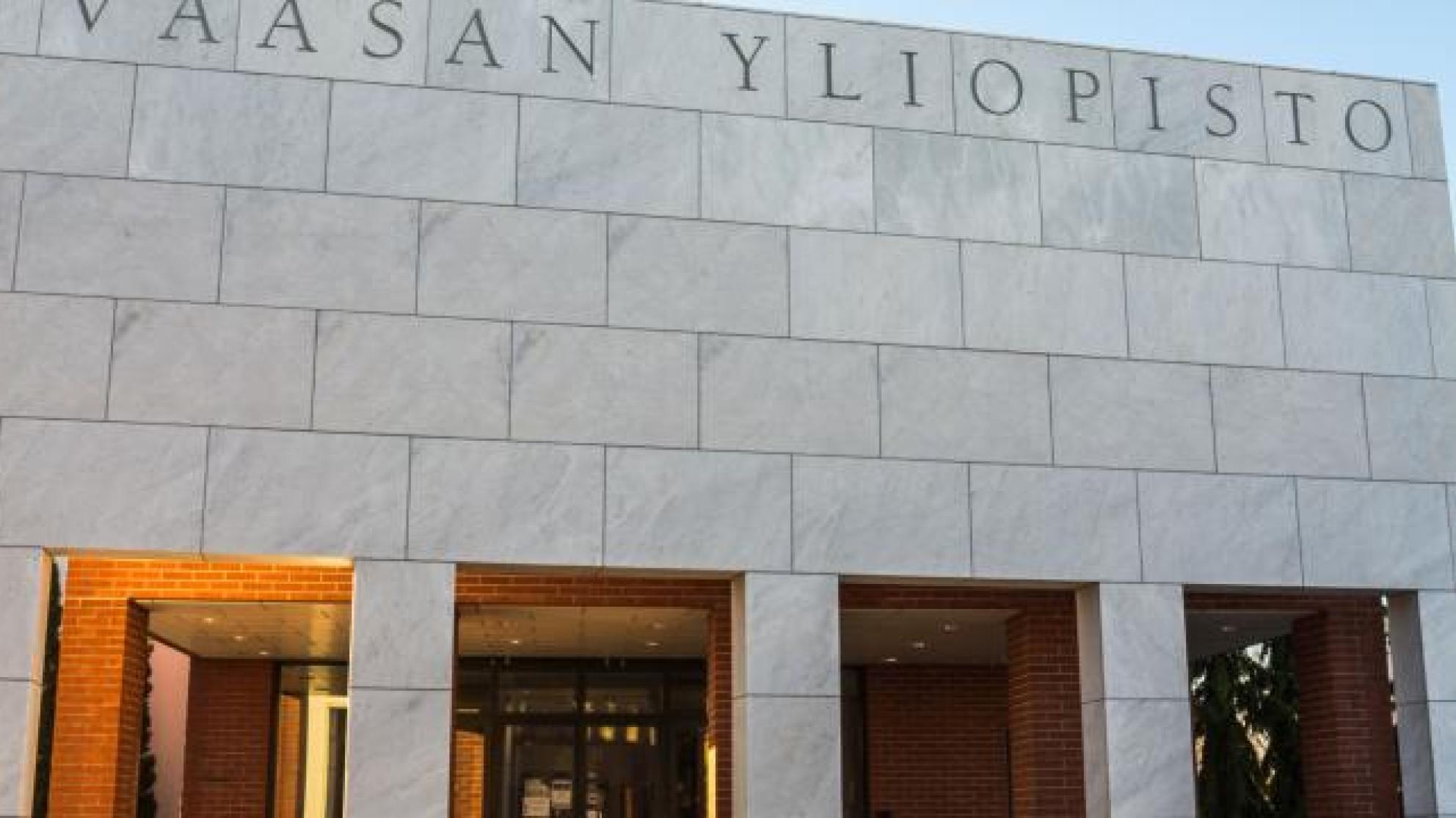 Hakijapalvelut hakee kahta yliopistoharjoittelijaa