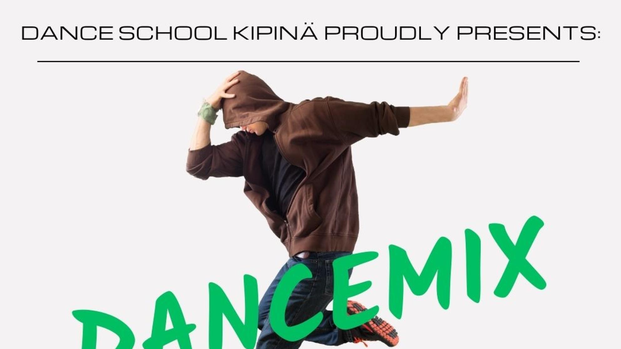 Dance mix kuva