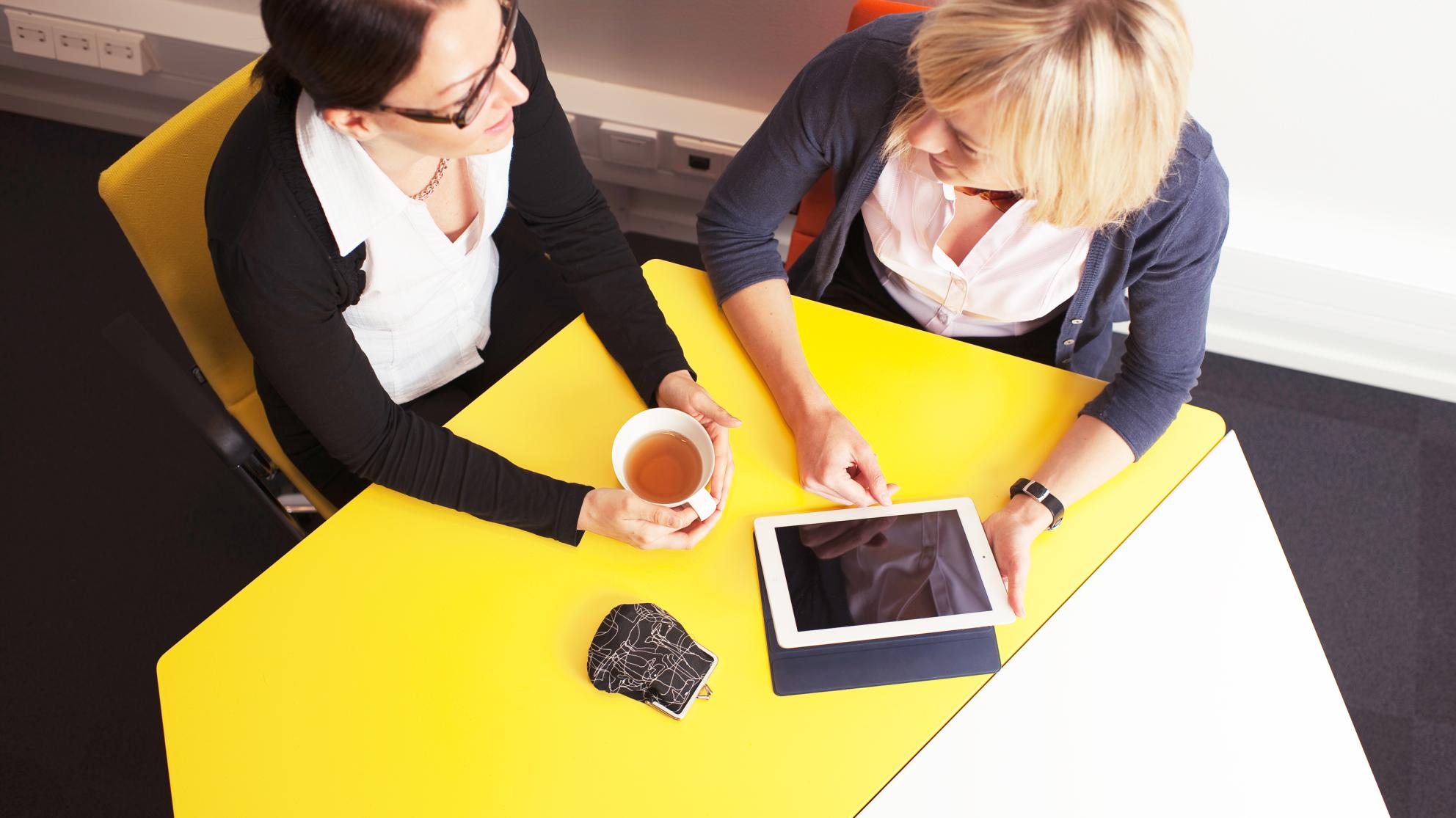 Omaohjaajien sähköpostiosoite on muuttunut - The e-mail address for study counsellors has changed