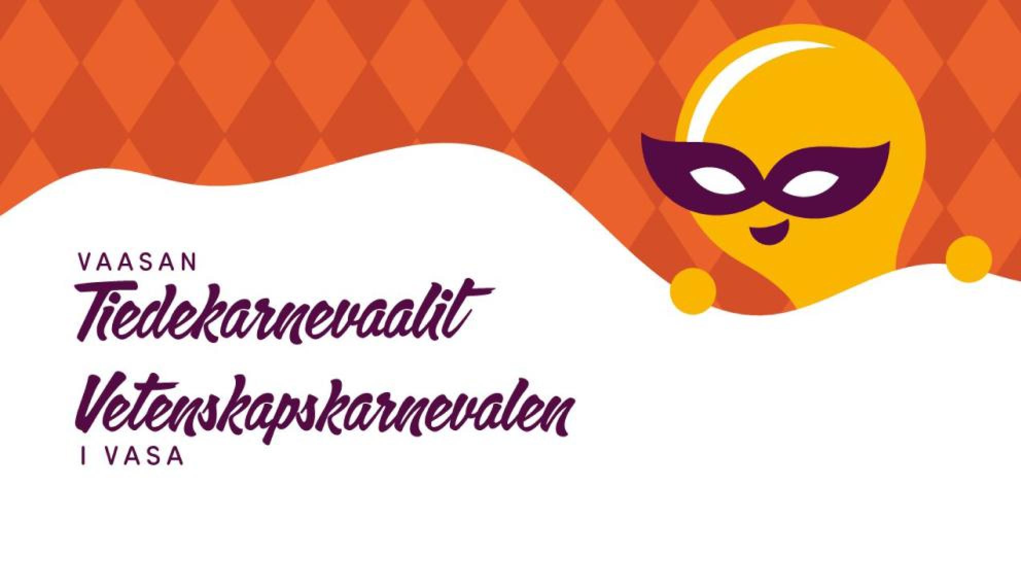 Tiedekarnevaalit