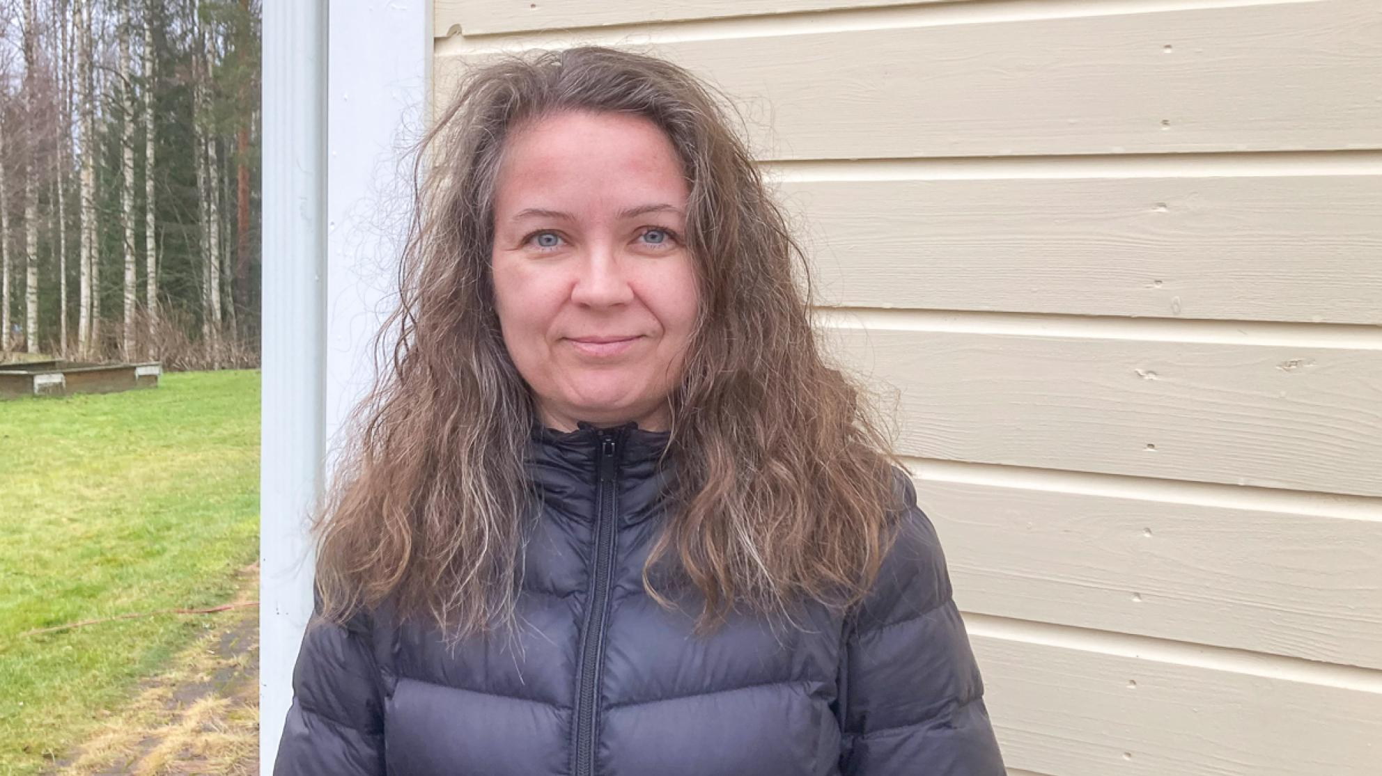 Katja Rinne-Koski