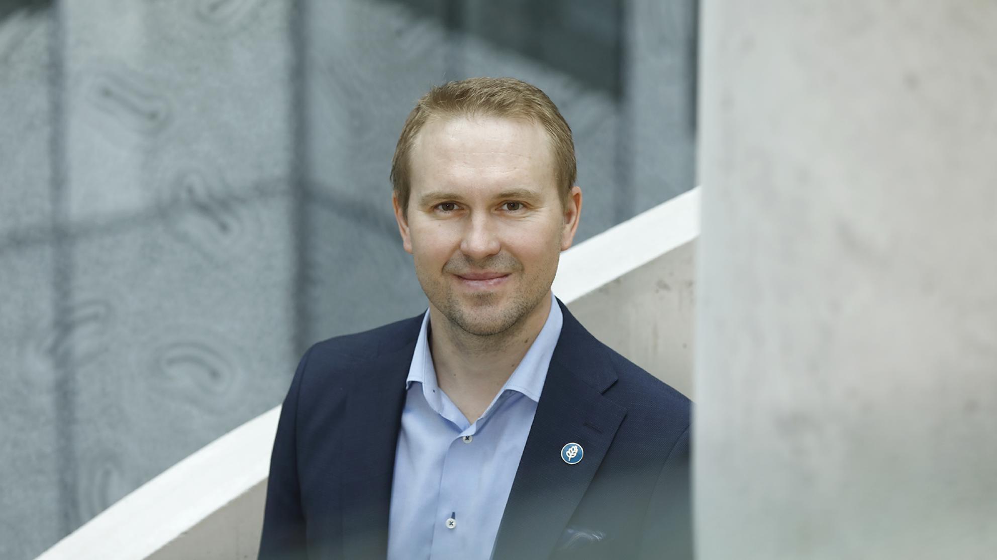 Juha Antila