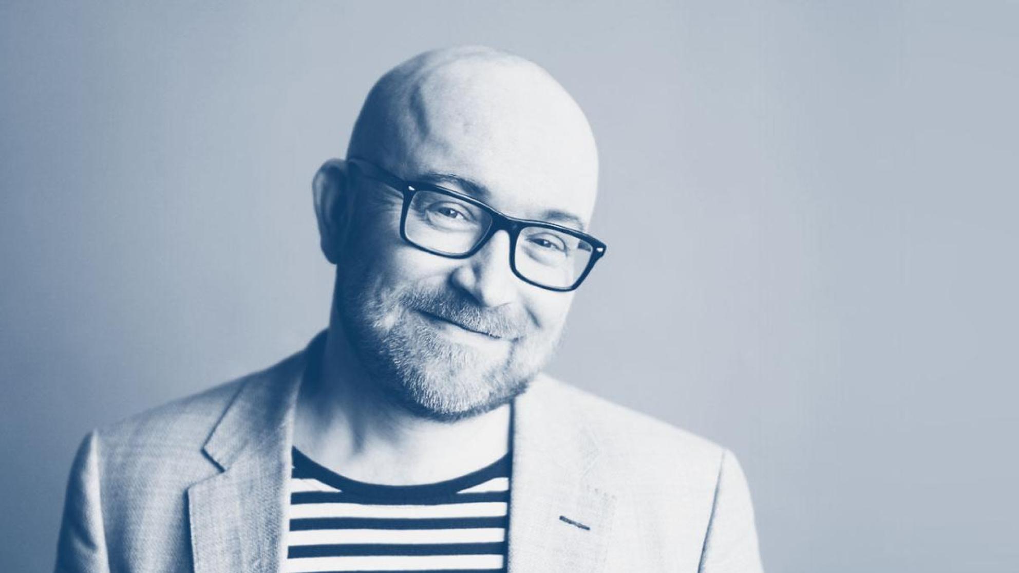 Jarkko Tontti, kuvan copyright Jarkko Tontti