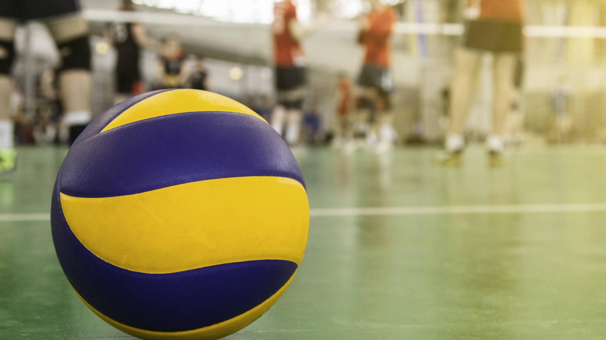 Liikunnallista toimintaa