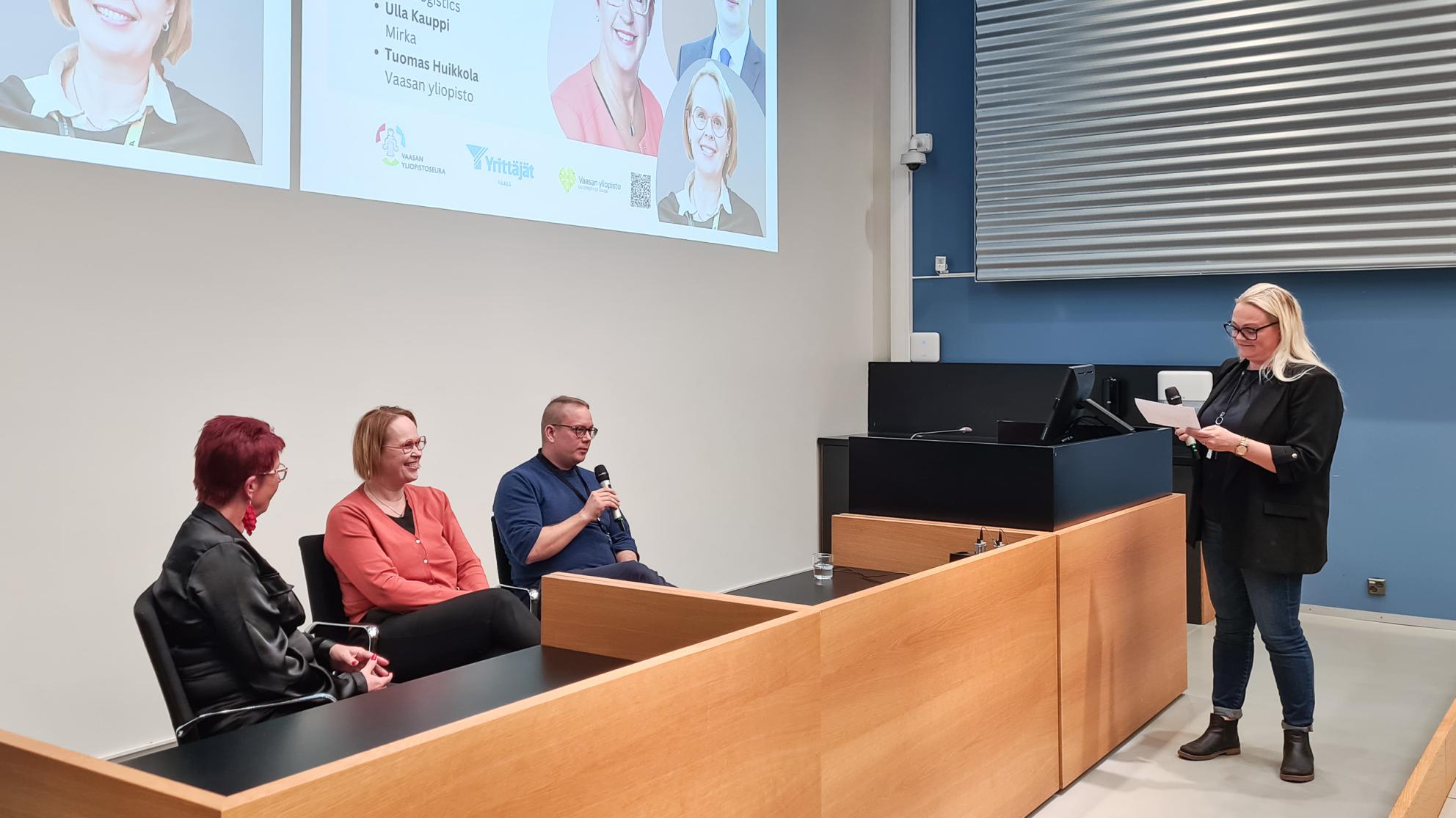 Onnistumisen ilta 2025