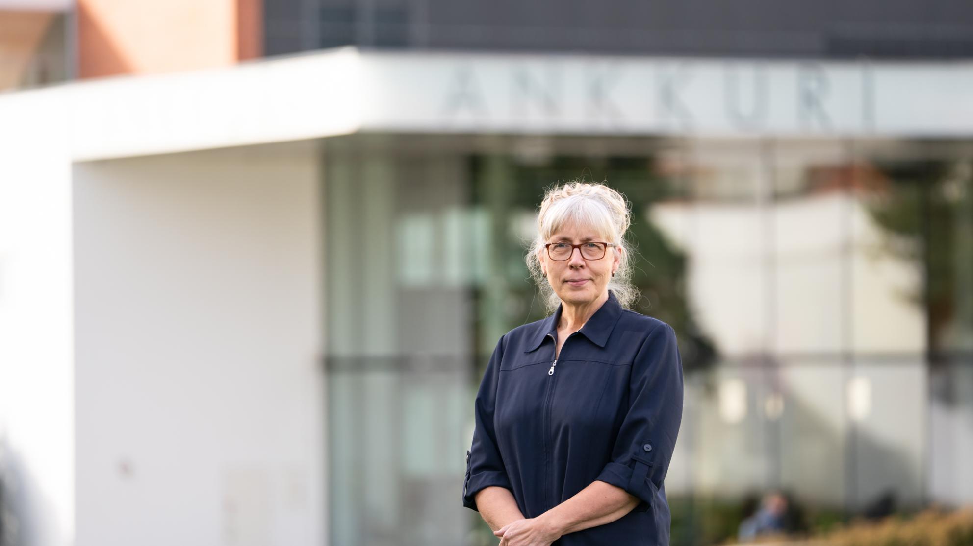 Annikki Hyppönen