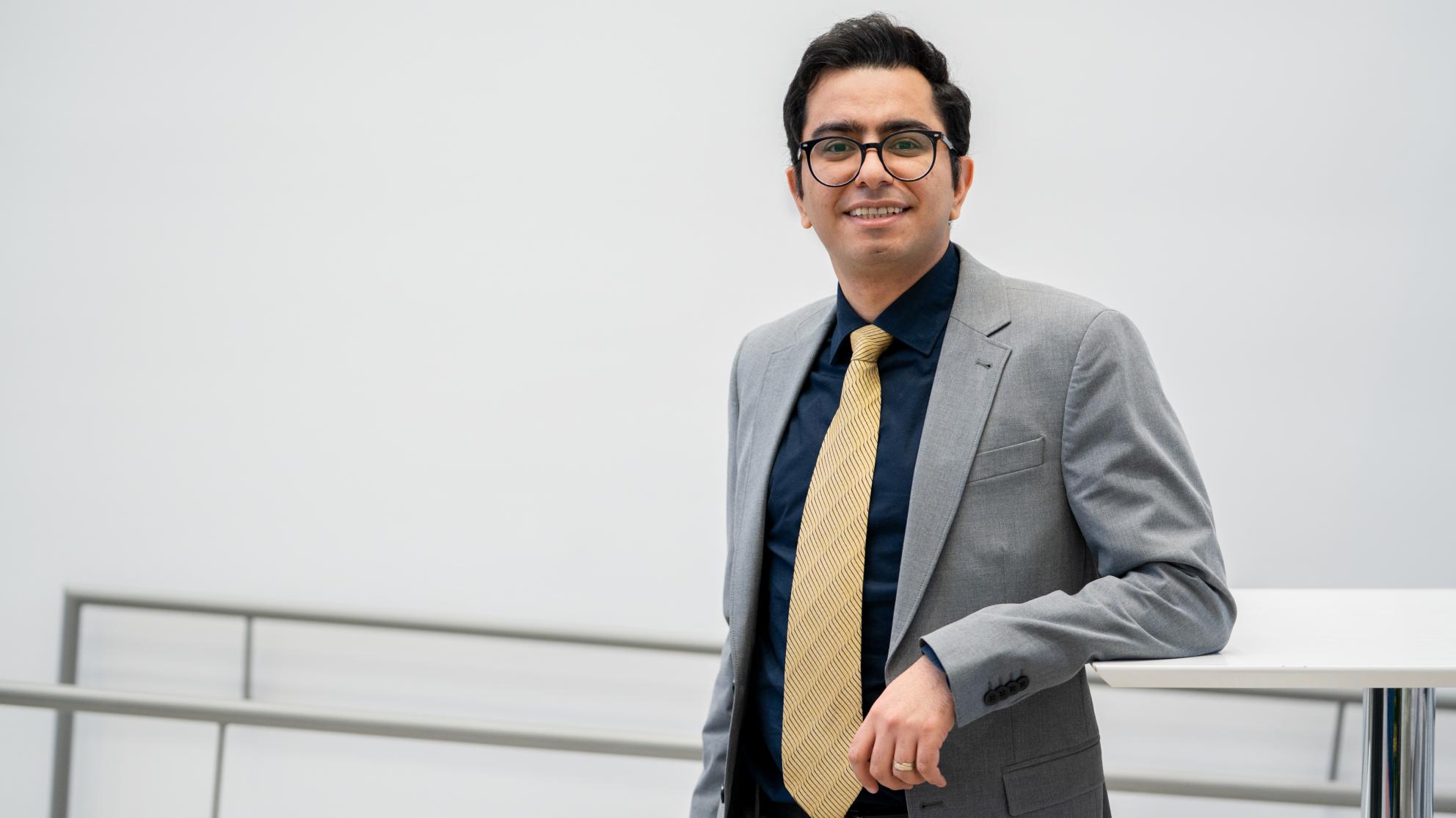 Seyed Mahoor Ebrahimi