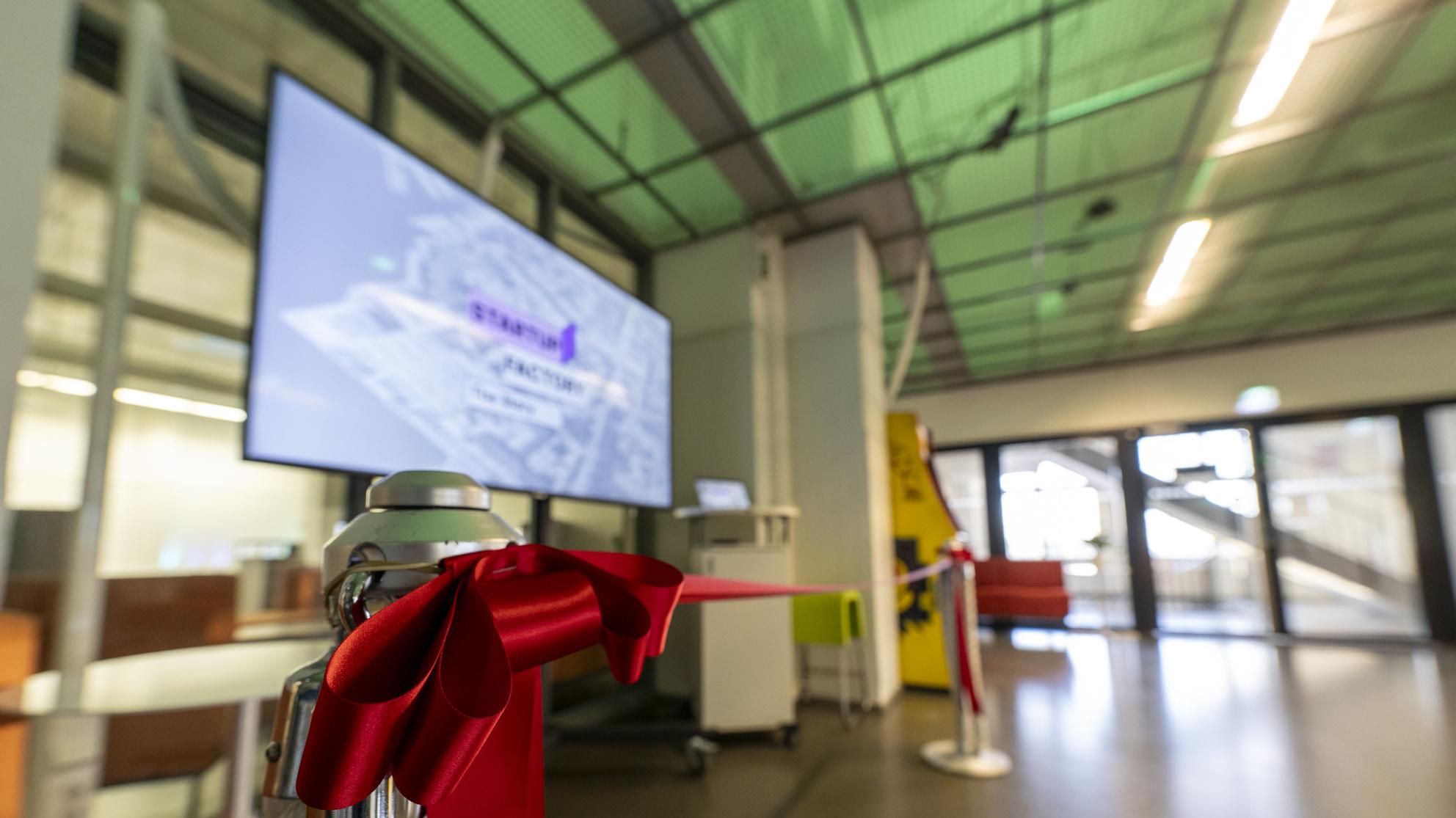 Vaasa Startup Factory 