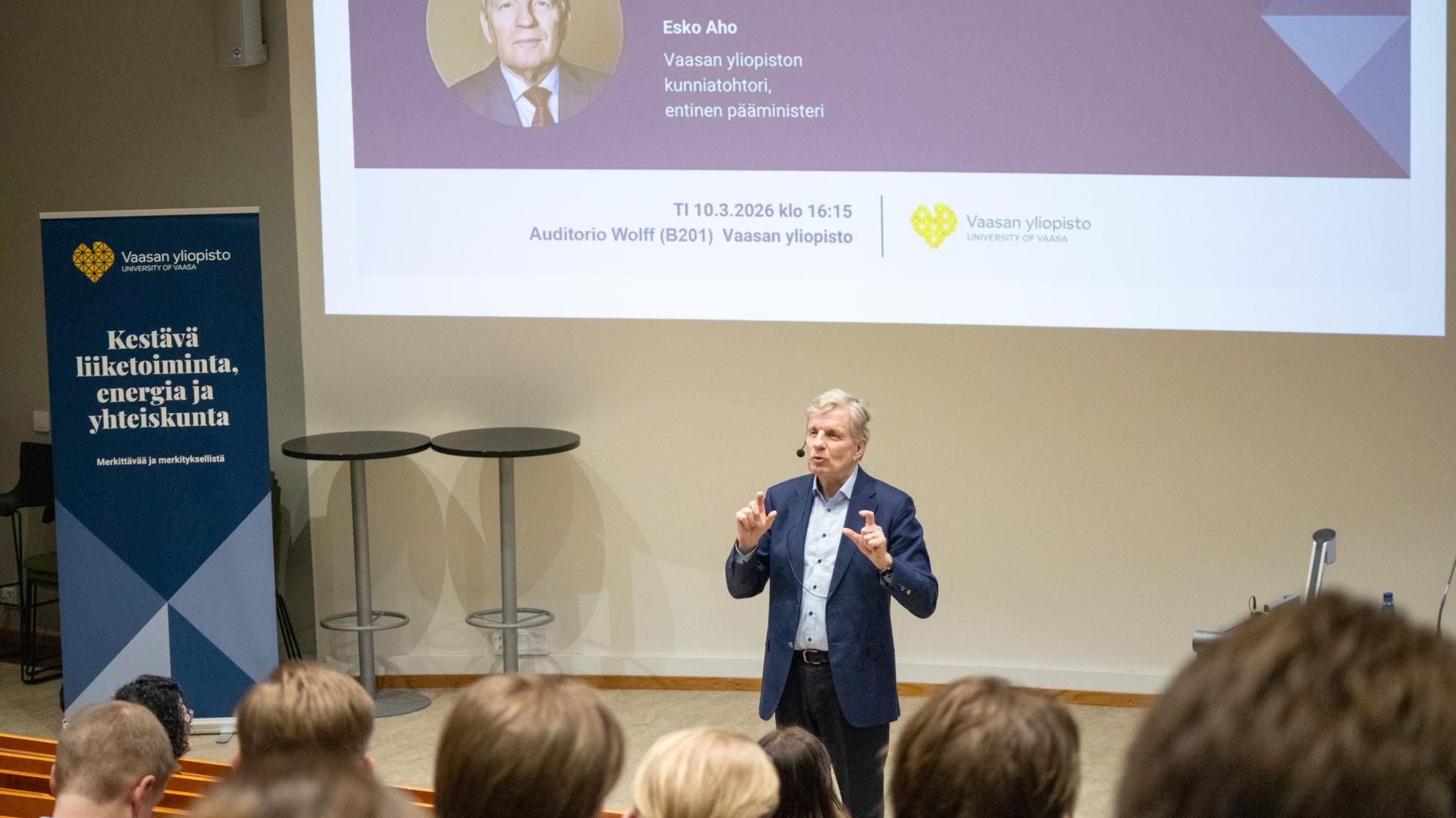 Esko Aho