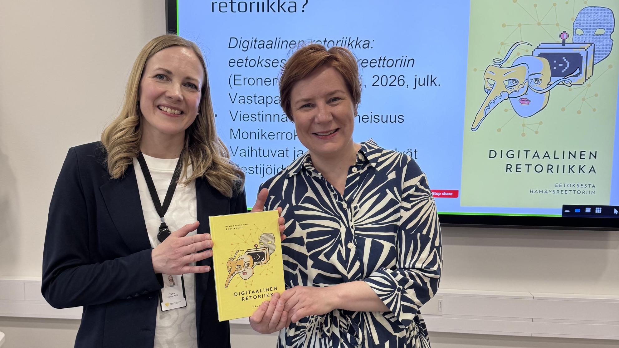 Eronen-Valli ja Lehti