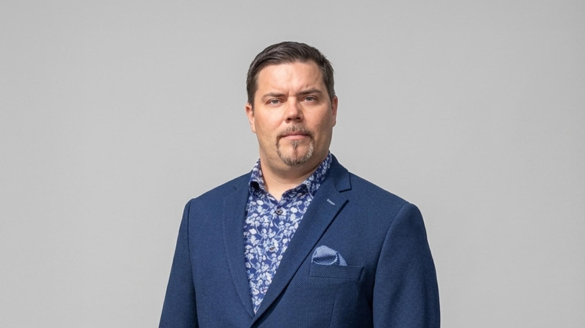 Pekka Suominen