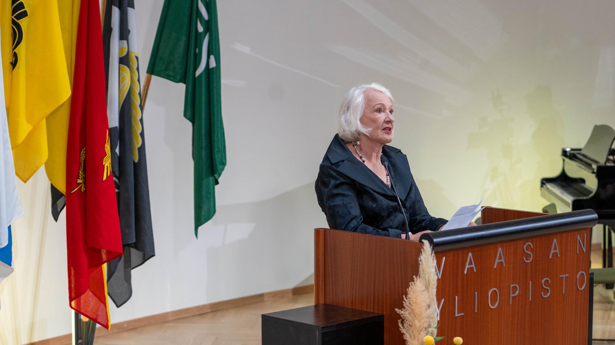Liisa Hyssälä