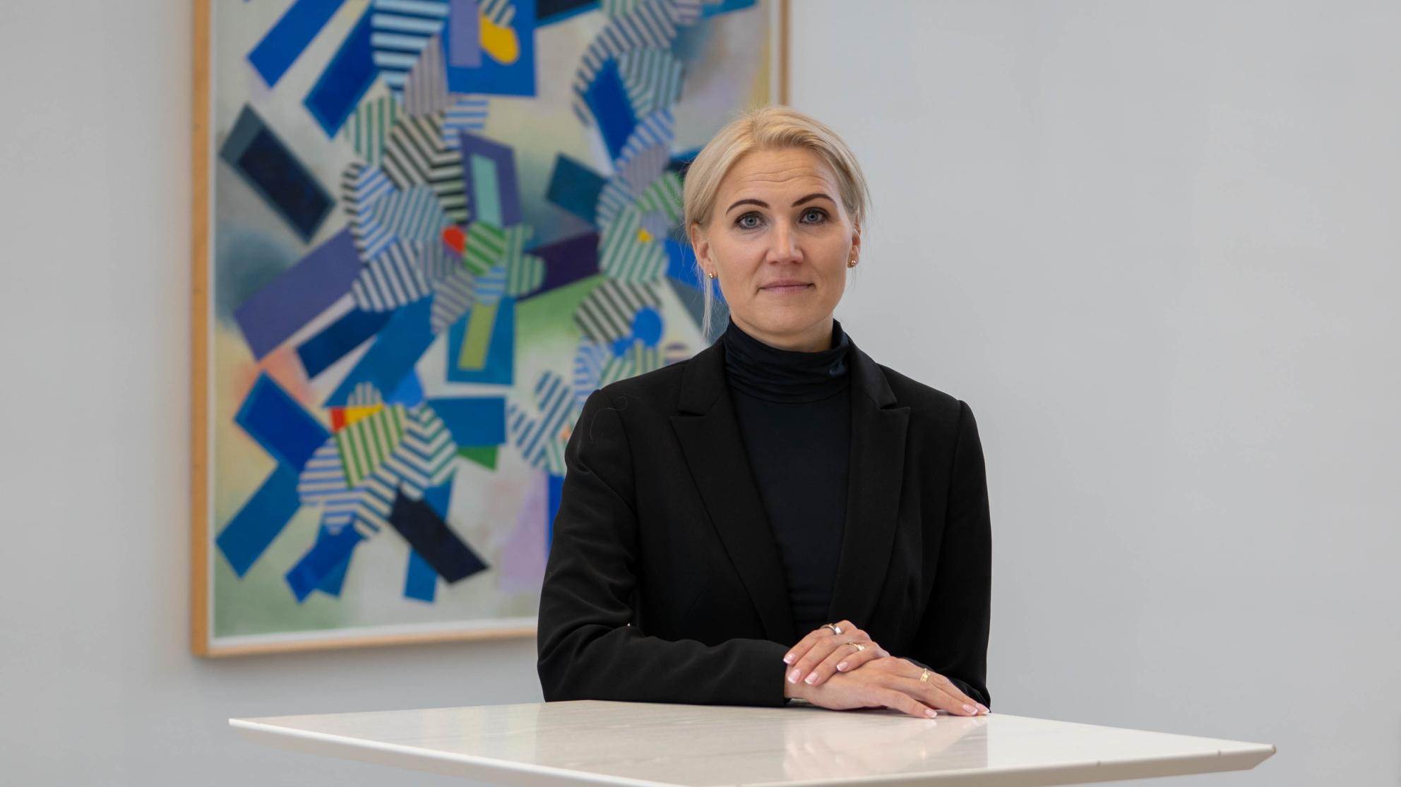Marina Kinnunen