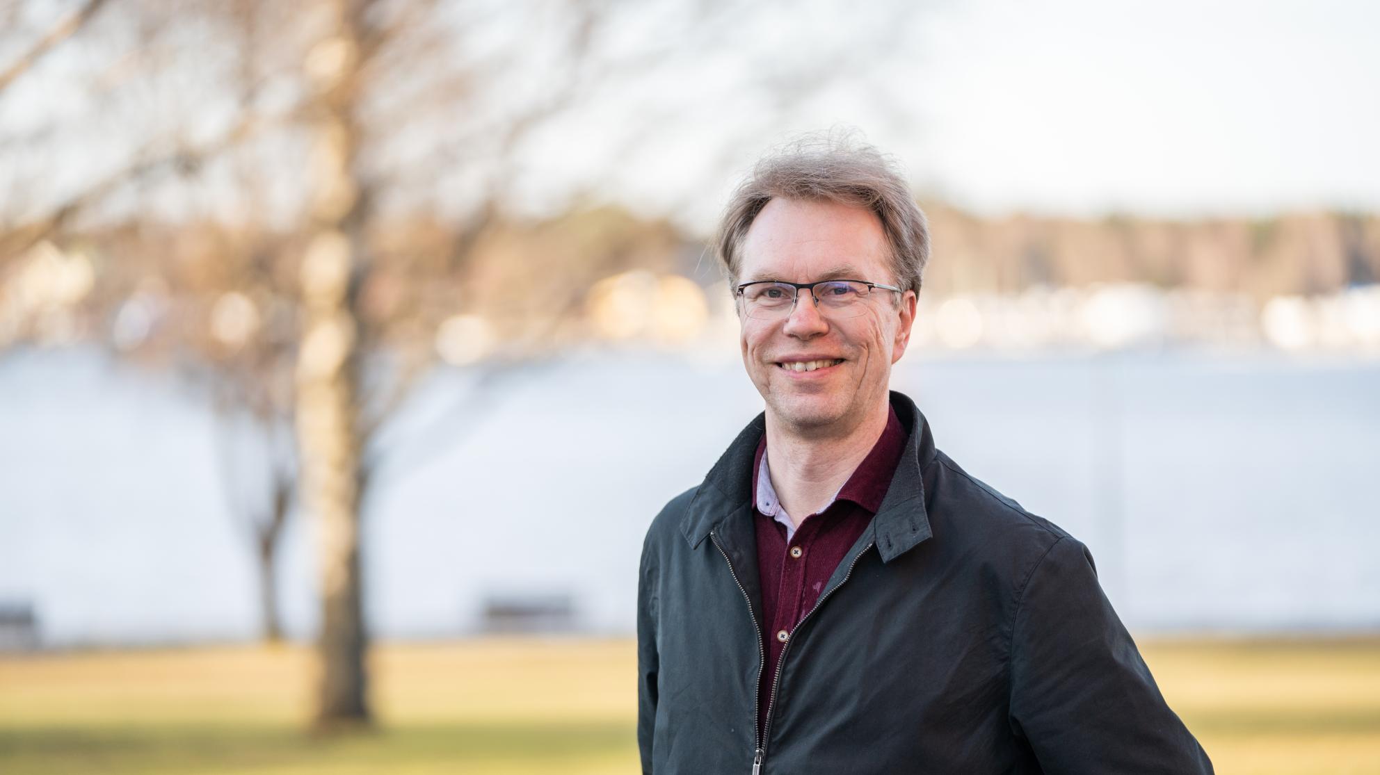 Petri Välisuo
