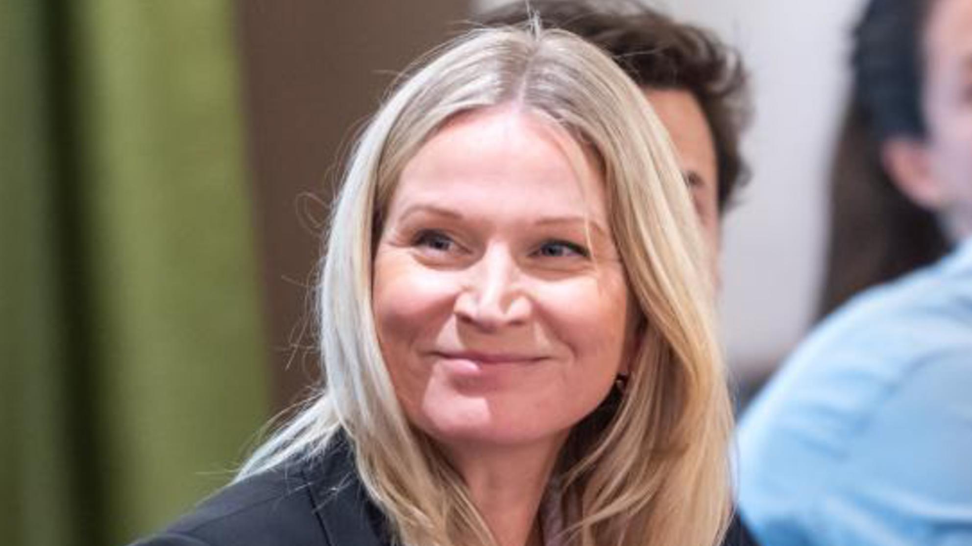 Elina Bardram