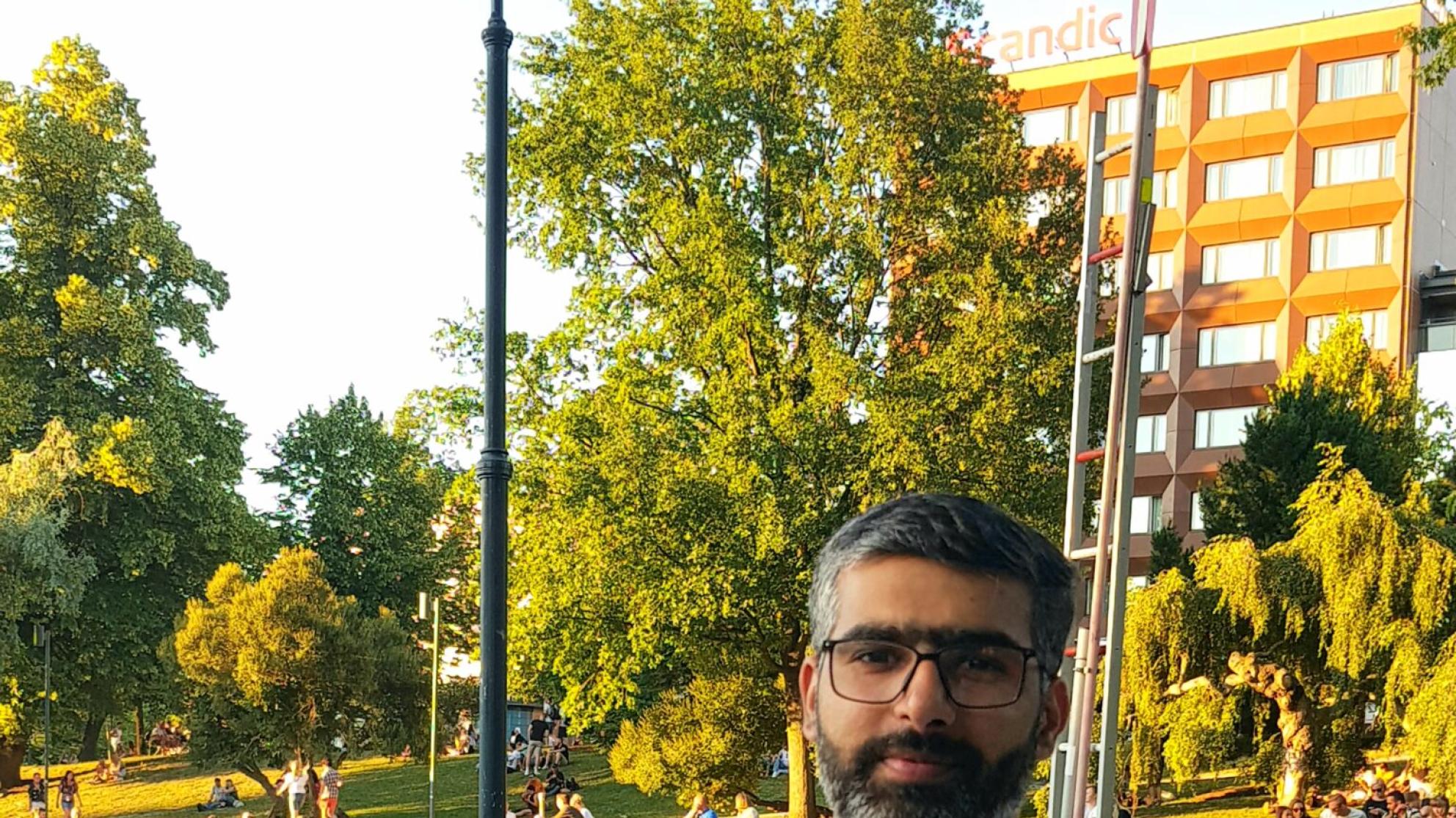 Hammad