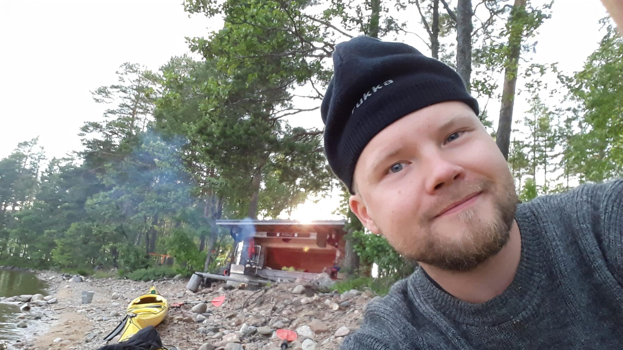 Ville Manninen