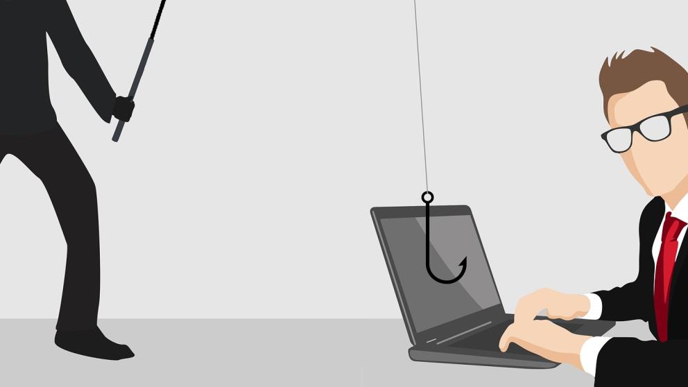 Phishing