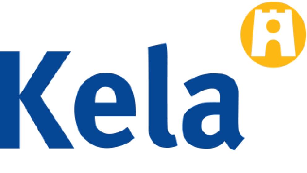 Kela logo