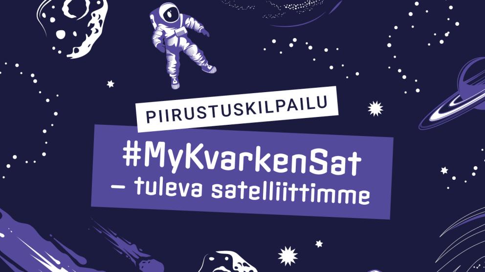 piirrustuskilpailu