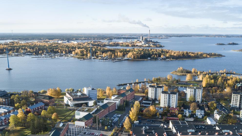 Kampus
