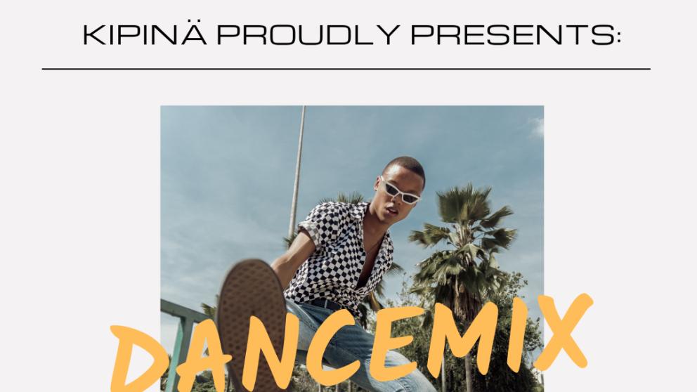 Poster of the Dancemix course