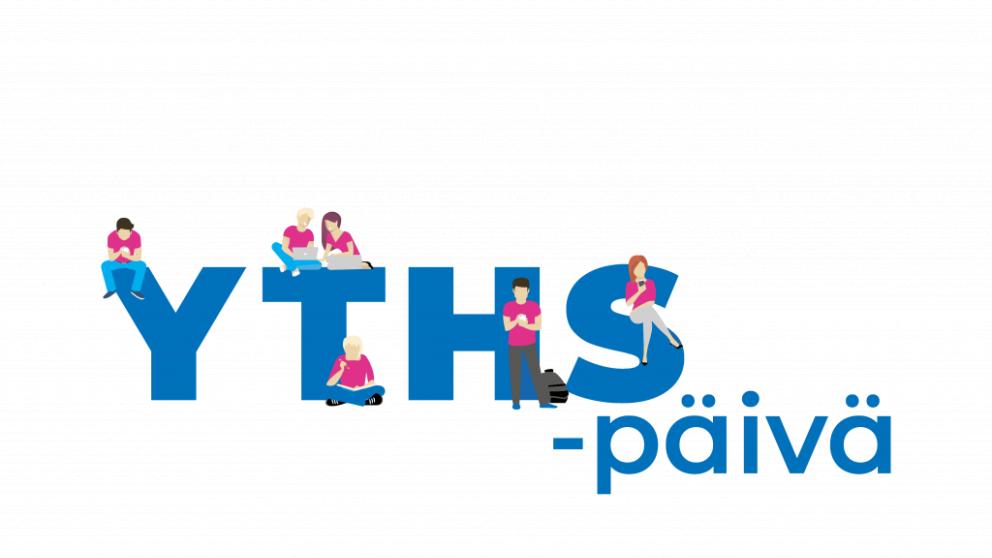 YTHS-päivä - FSHS Day 2022