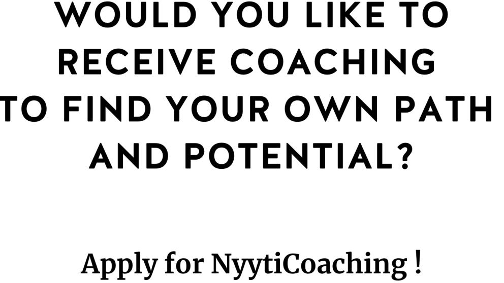 NyytiCoaching