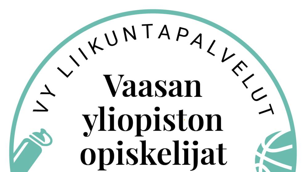 Picture of sports sticker for students for the spring of 2023