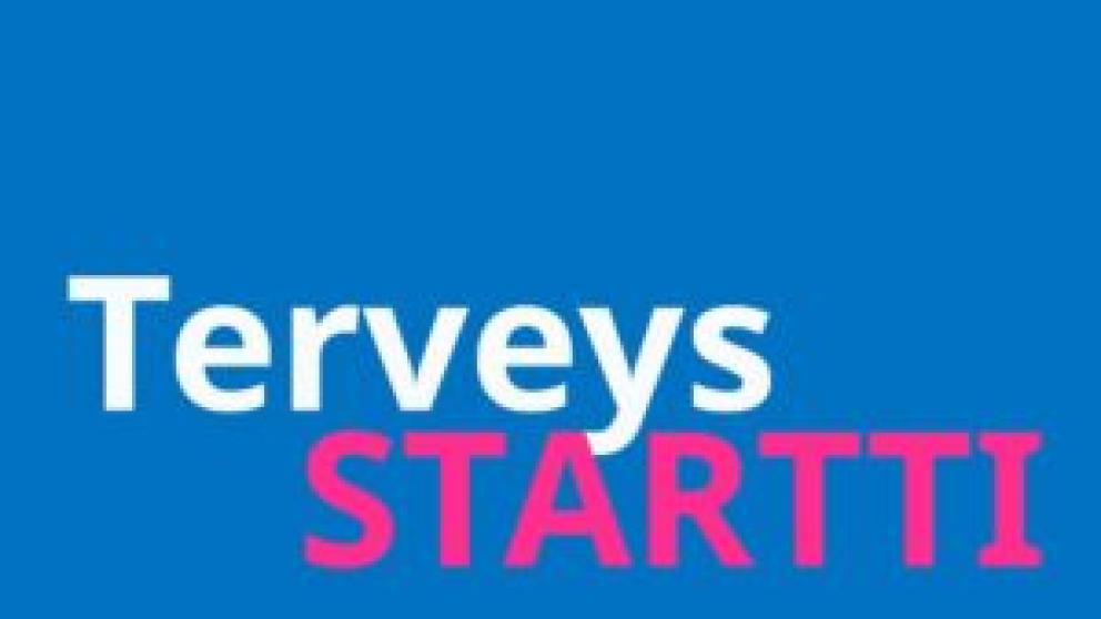 TerveysStartti - HealthStart