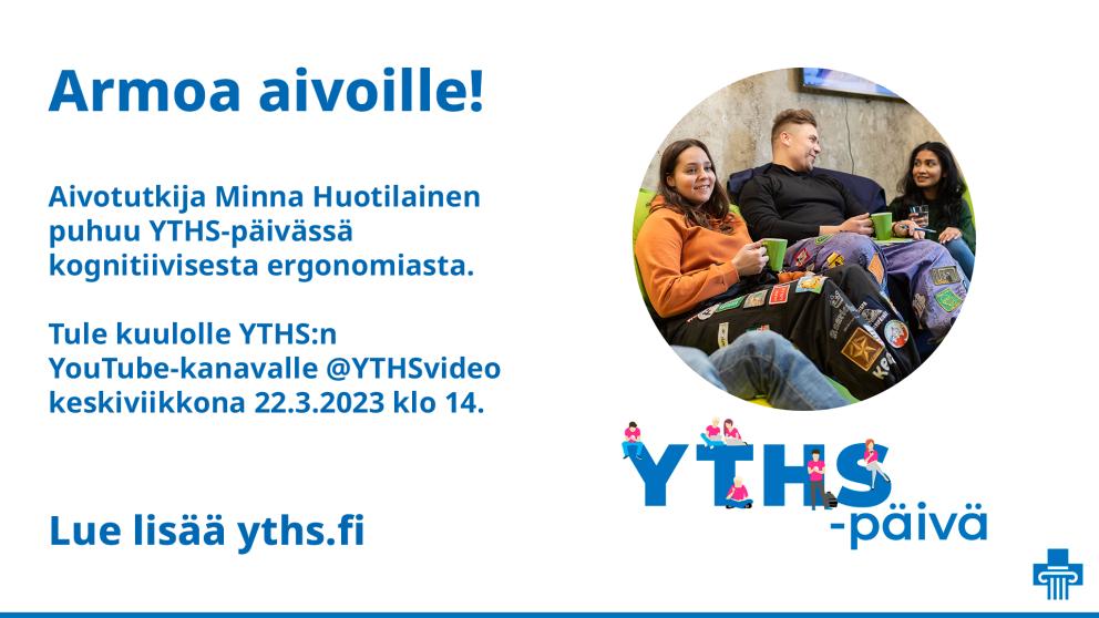 YTHS-päivä 2023