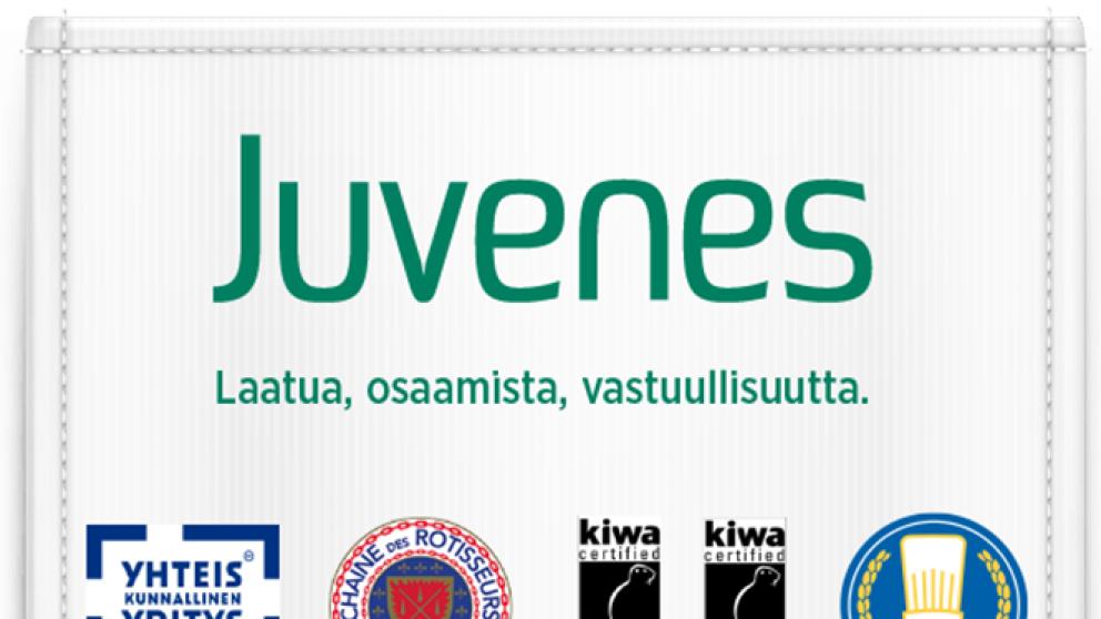 Juvenes ravintolat - Juvenes restaurants