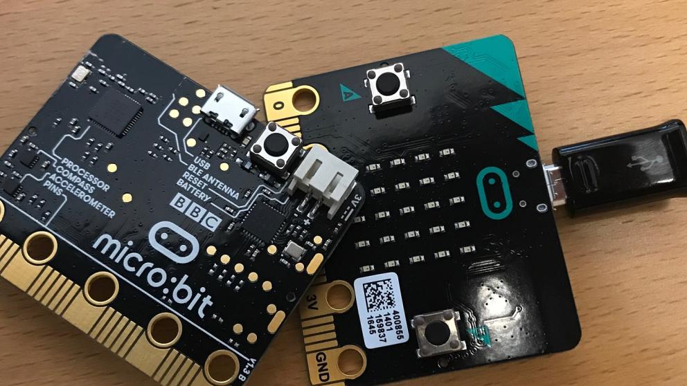 micro:bit