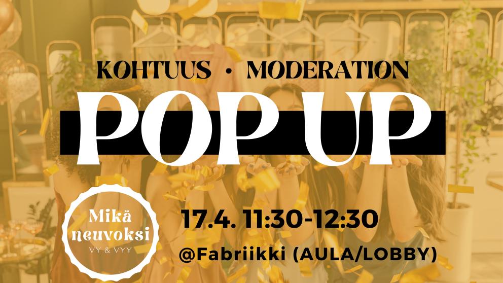 Pop Up 17.4.