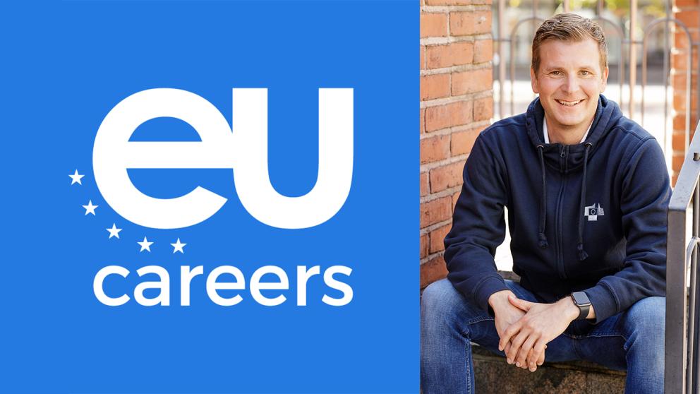 EU careers