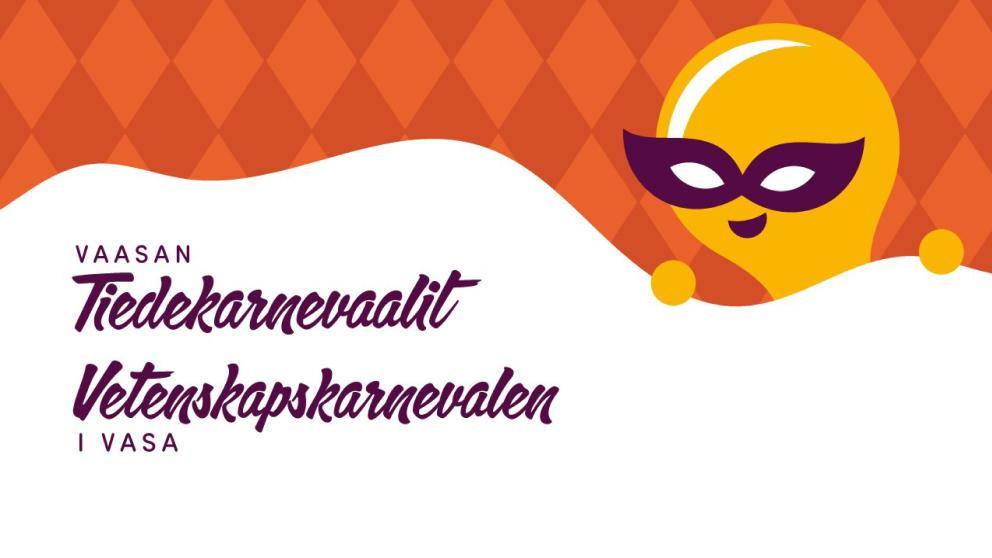 Tiedekarnevaalit