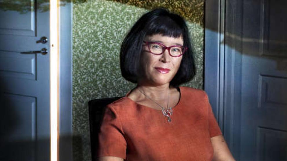 Suvi Ronkainen