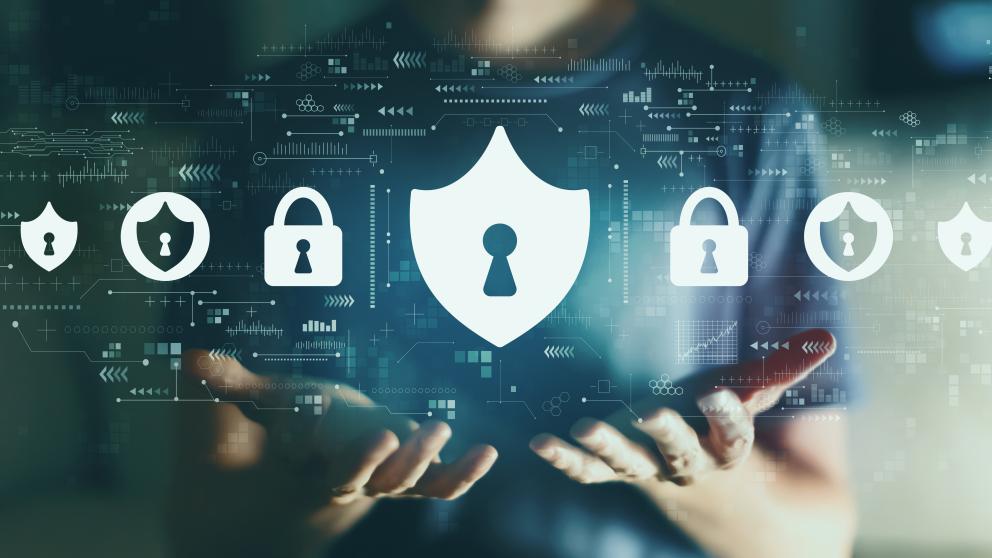 kyberturvallisuus cyber security