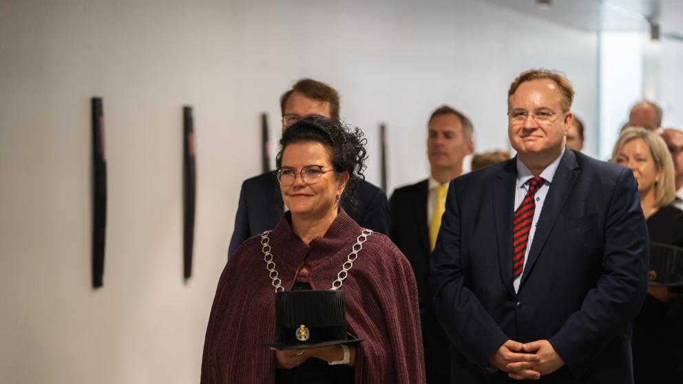 Lukuvuoden avajaiset 2024