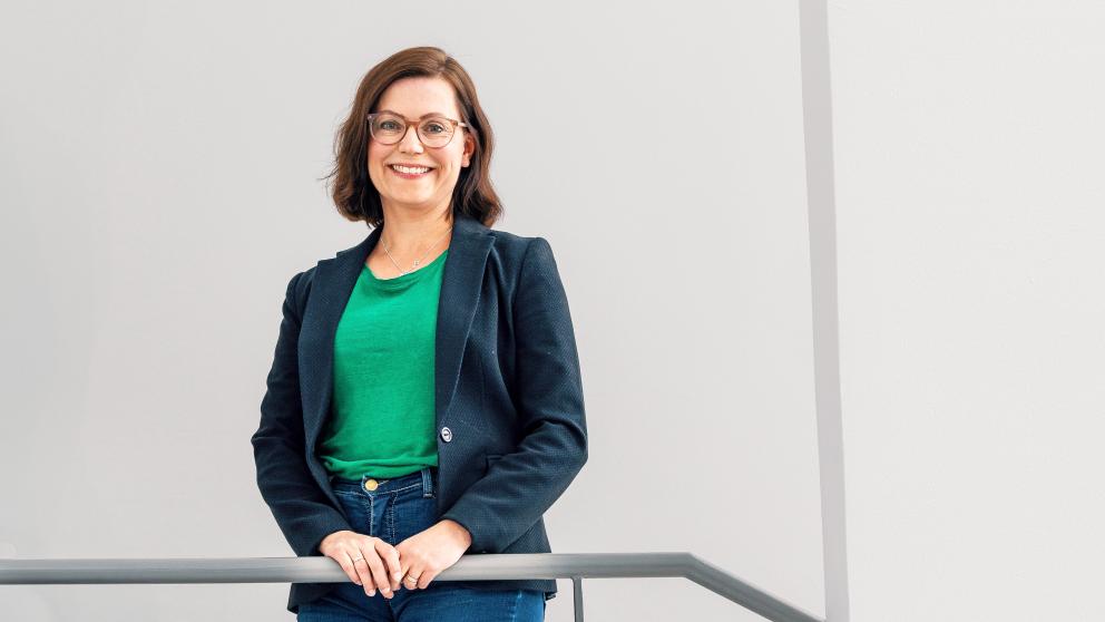 Hanna Leipämaa-Leskinen Vaasan yliopisto