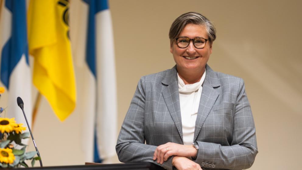 Tiina Helenius