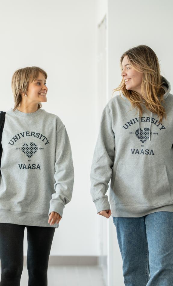 Uudet hupparit